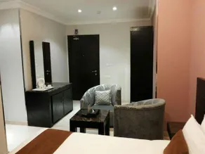 Sama Al Qasr Al Farasdaq Hotel - Image 2