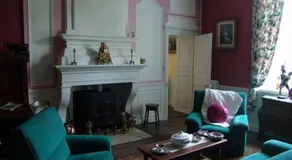 Chambres d'hôtes Le Château de Mouzay - Image 2