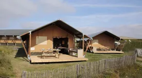 Camping & Hotel Corfwater - Image 2