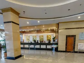 Swan Lake Xuancheng Hotel - Image 3