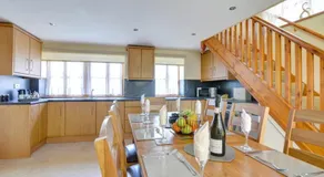 Lych Gate Cottage - Image 5