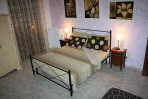 B&B Le Stanze Di Santo - Image 5