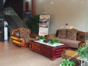 Changzhou Hotel - Image 4