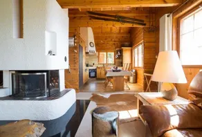 Chalet Grimaud - Image 4