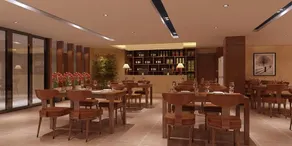 Oriental Pearl Hotel-changsha - Image 4