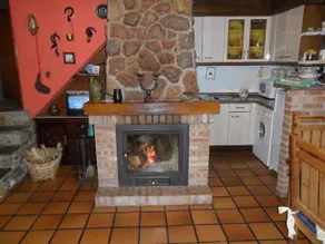 Casa Rural La Rectoral De Tuiza - Image 4