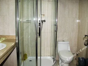 Huhhot Jin'ao Hotel - Image 3