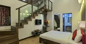 Shreyas Hotel - Image 4