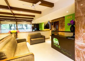 Mint Domestic Airport Suites - Image 2