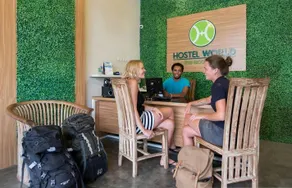 Hostel World The Eco living - Image 2