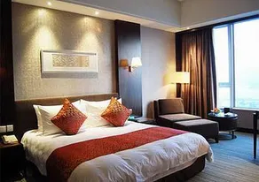 Grand Bayview Hotel Ningbo - Image 4