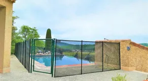 Villa A Lagorce Avec Piscine Privative, 4 Chambres, Grand Terrain, Animaux Admis, Tout Confort - Fr-1-382-110 - Image 3