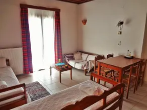 Eriki Studios & Apartments - Image 4