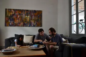 Guest House Santiago - Image 4