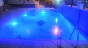 3 beds - 3 bath duplex apt 6 balconies, Rent LD 2019 - Image 3