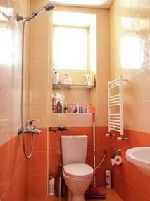 Apartment on Hanrapetutyan Street - Image 4