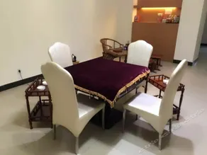 TAICHENG YUFENG HOTEL - Image 4