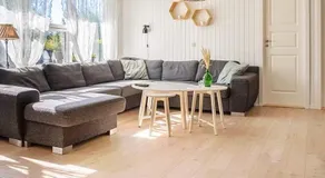 7 person holiday home in Hals - Image 4