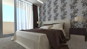 Pole Position Beach Hotel - Image 2