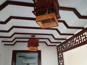 Tailai Bridge Wangshuilou Inn (Tongli Ancient Town Branch) - Image 3