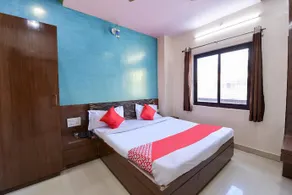 Ganga by OYO Rooms - Image 2