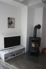 Ferienhaus Buhne V - Image 5