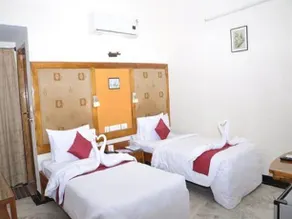 Hotel GK Residency - Image 3