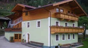 Ferienwohnung Heimatgluck - Image 2