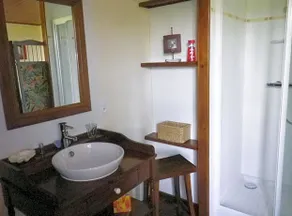 Chambre d'hôtes La Haie Fleurie - Image 3