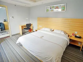 Super 8 Hotel - Guangzhou Tianhe Lijiao - Image 5