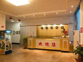 XIANGYUN ISLAND GUEST HOUSE - Image 4