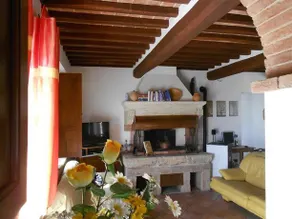 Merveilleuse maison conviviale et familiale avec sauna, piscine privée et terrasse | Vue nature - Image 3