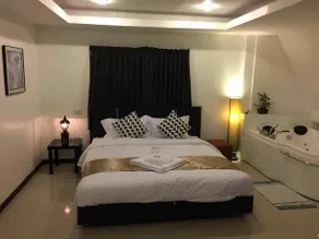 Maya Garden Hotel - Image 5