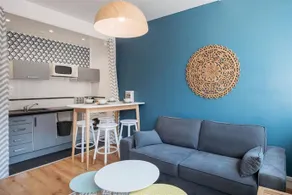 Appartement Elégance - Vieux Lyon - Image 4