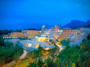 Zhongxin Jinling Hotel & Resort - Image 3