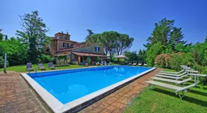 Villa Silvia - Image 2