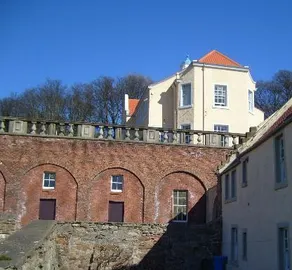 Belvedere Kirkcaldy - Image 1