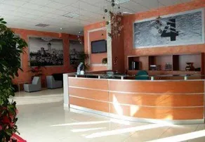 Hotel Residence 4 Passi - Image 3