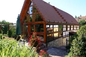 Ferienwohnung Zeit-Tor - Image 5