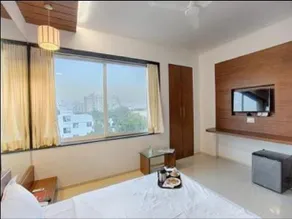 hotel pallav - Image 5