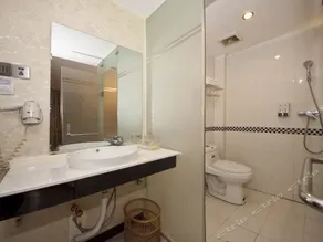 TIANYUAN EXPRESS HOTEL - Image 5
