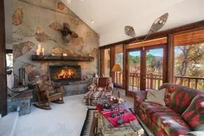 Aspen Ridge 4 Bedrooms 4.5 Bathrooms Cabin - Image 4