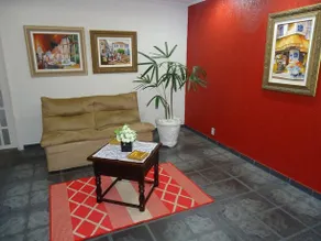 Hotel Pousada Do Frances - Image 4