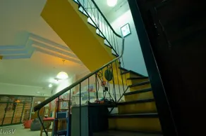 Parana Art Hostel - Image 4