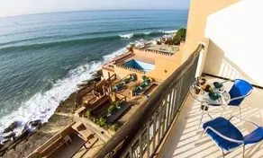 Dfrost Almugar Surf And Yoga - Image 3