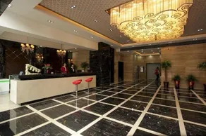 Oudijia Hotel Yingpan Road - Image 2