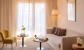 Sofitel Marrakech Lounge & Spa - Image 2