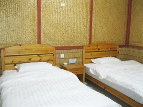 Baiyangding Aiweier Farm-stay - Image 4