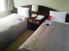Hotel Pine Hill Ayase - Image 5