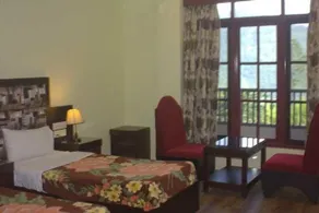 V RESORTS BLISS VILLAGE SIKKIM - Image 5